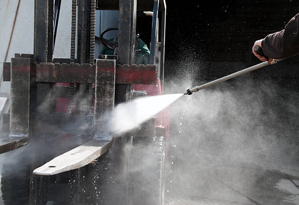 Best Dumpster Area Cleaning  in Tamiami, FL